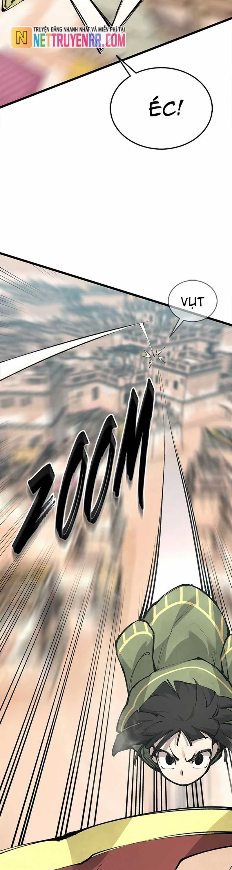 Ngọn Lửa Của Hòa Bình Chương 34 trang 9