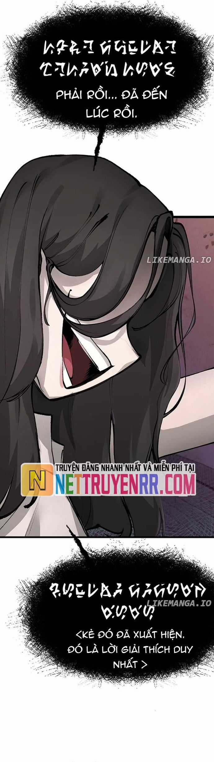 Ngọn Lửa Của Hòa Bình Chương 35 trang 10