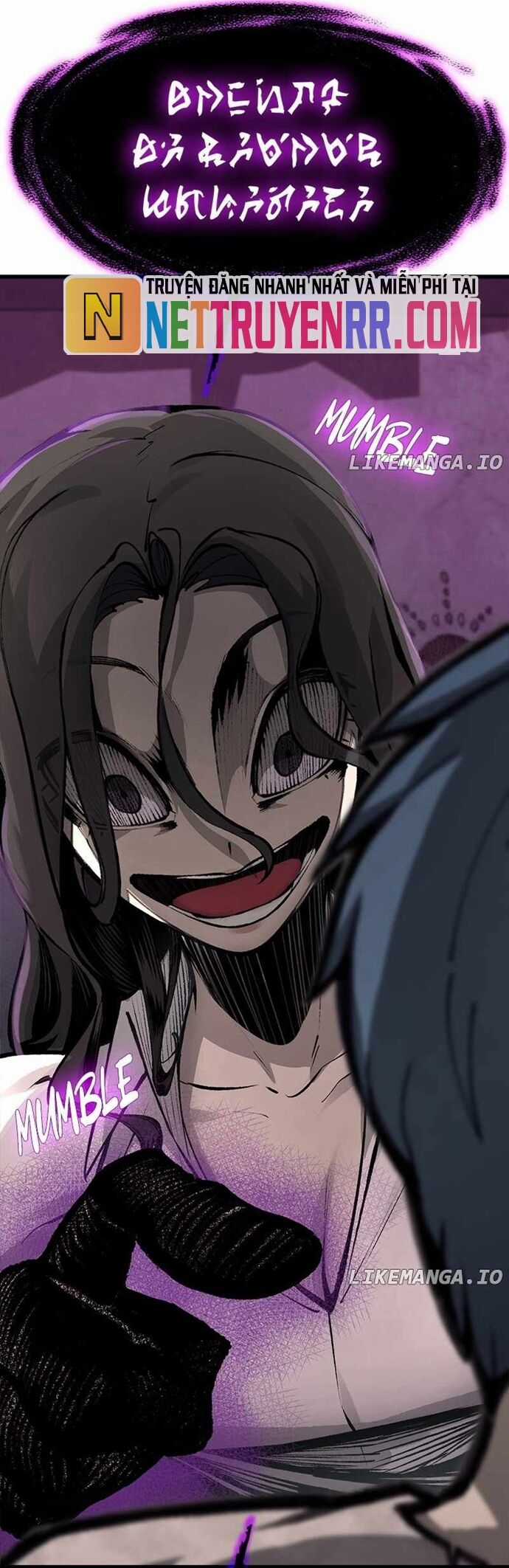 Ngọn Lửa Của Hòa Bình Chương 35 trang 12