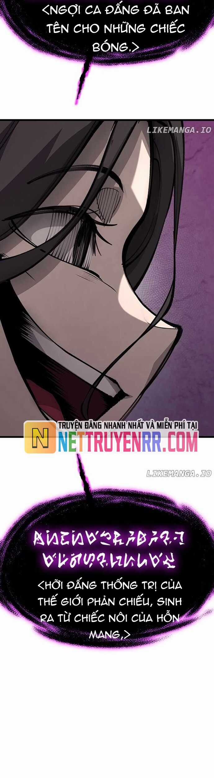 Ngọn Lửa Của Hòa Bình Chương 35 trang 14