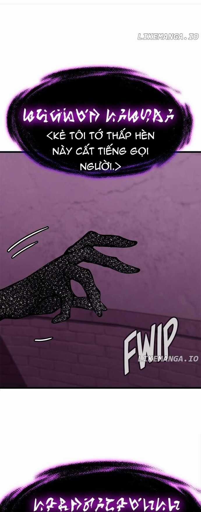 Ngọn Lửa Của Hòa Bình Chương 35 trang 15