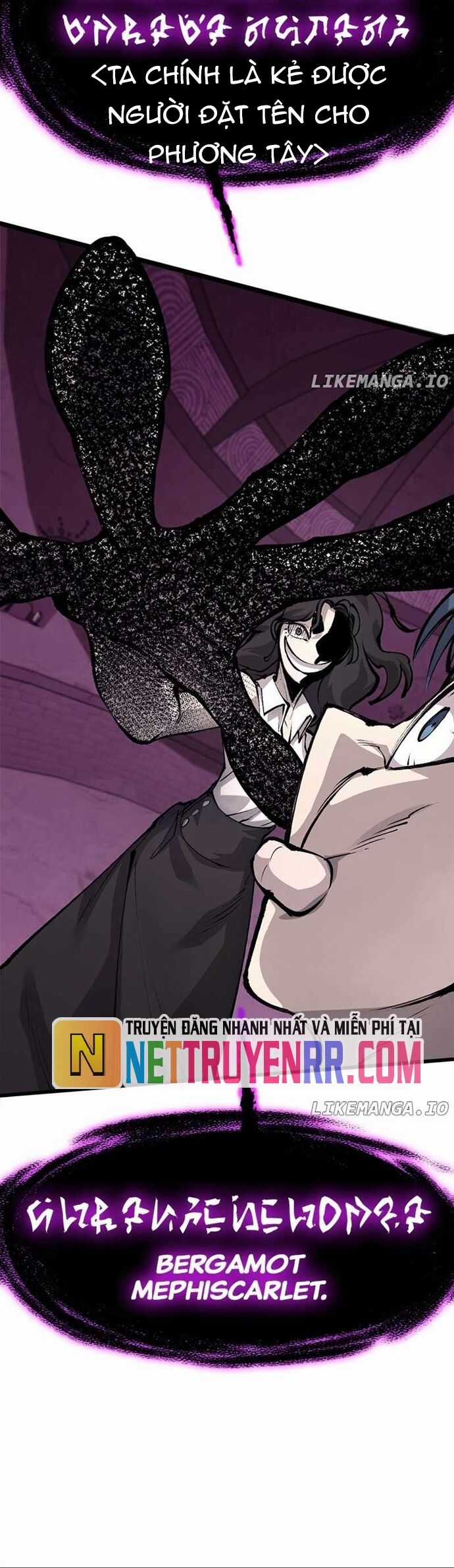 Ngọn Lửa Của Hòa Bình Chương 35 trang 16