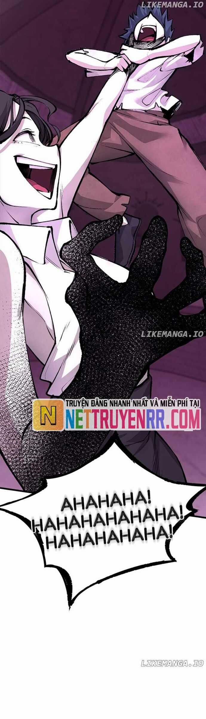 Ngọn Lửa Của Hòa Bình Chương 35 trang 18