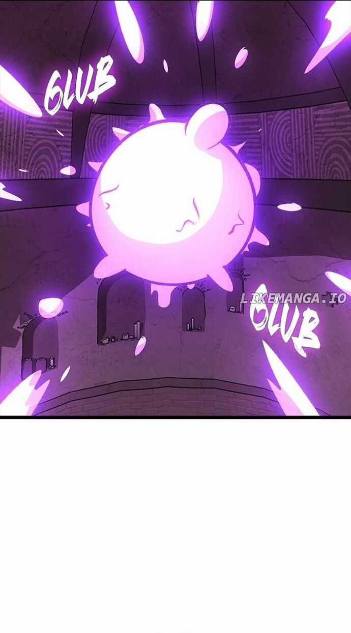 Ngọn Lửa Của Hòa Bình Chương 35 trang 22