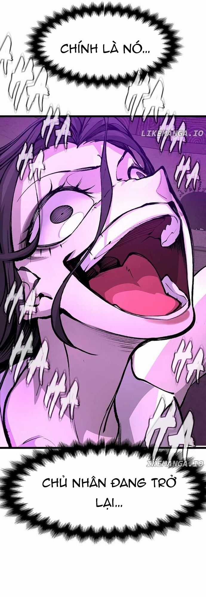 Ngọn Lửa Của Hòa Bình Chương 35 trang 23