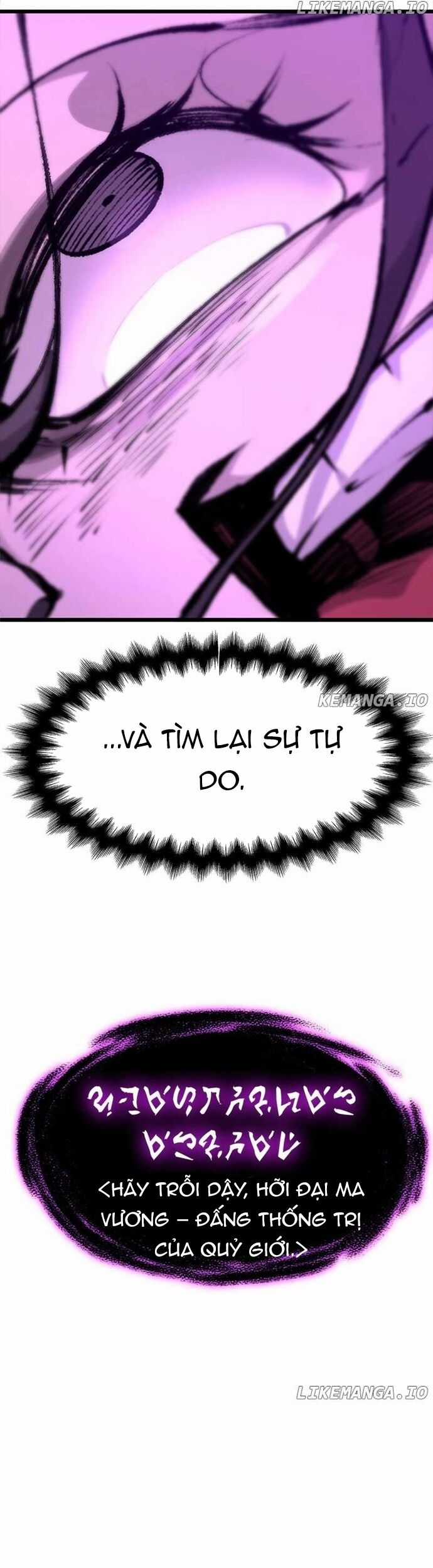 Ngọn Lửa Của Hòa Bình Chương 35 trang 25