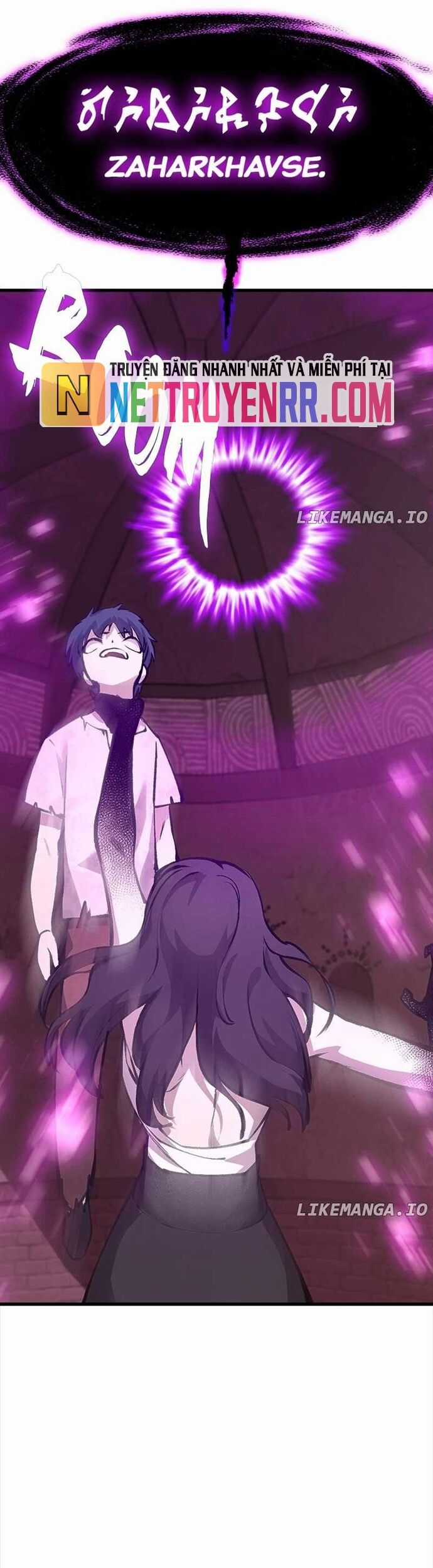 Ngọn Lửa Của Hòa Bình Chương 35 trang 26