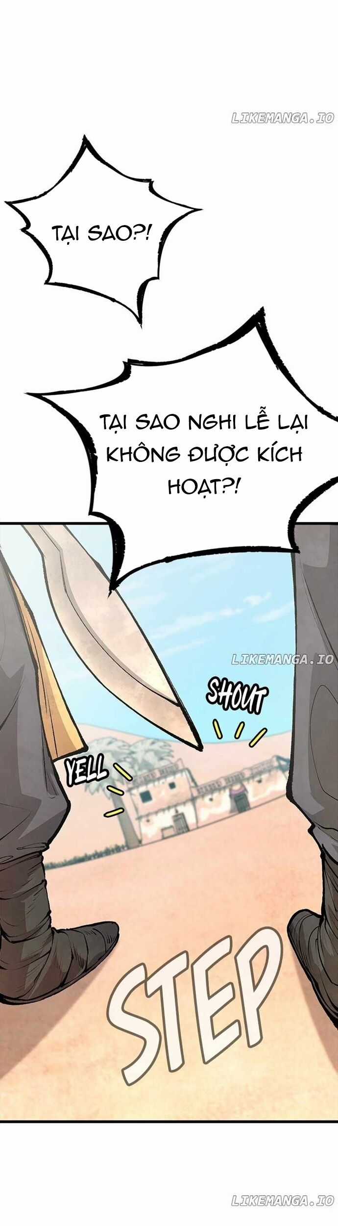 Ngọn Lửa Của Hòa Bình Chương 35 trang 28