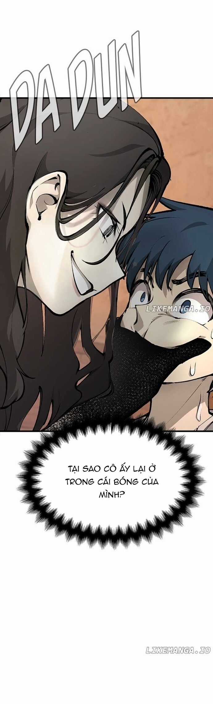 Ngọn Lửa Của Hòa Bình Chương 35 trang 3