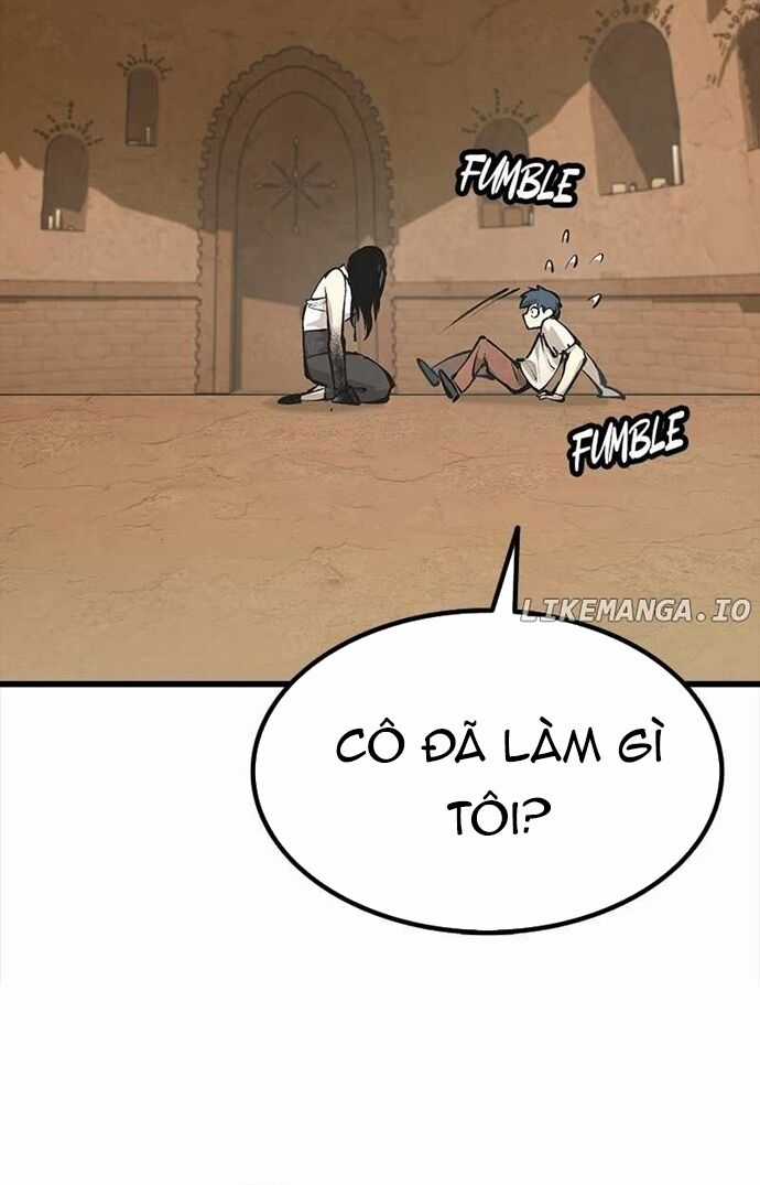 Ngọn Lửa Của Hòa Bình Chương 35 trang 31