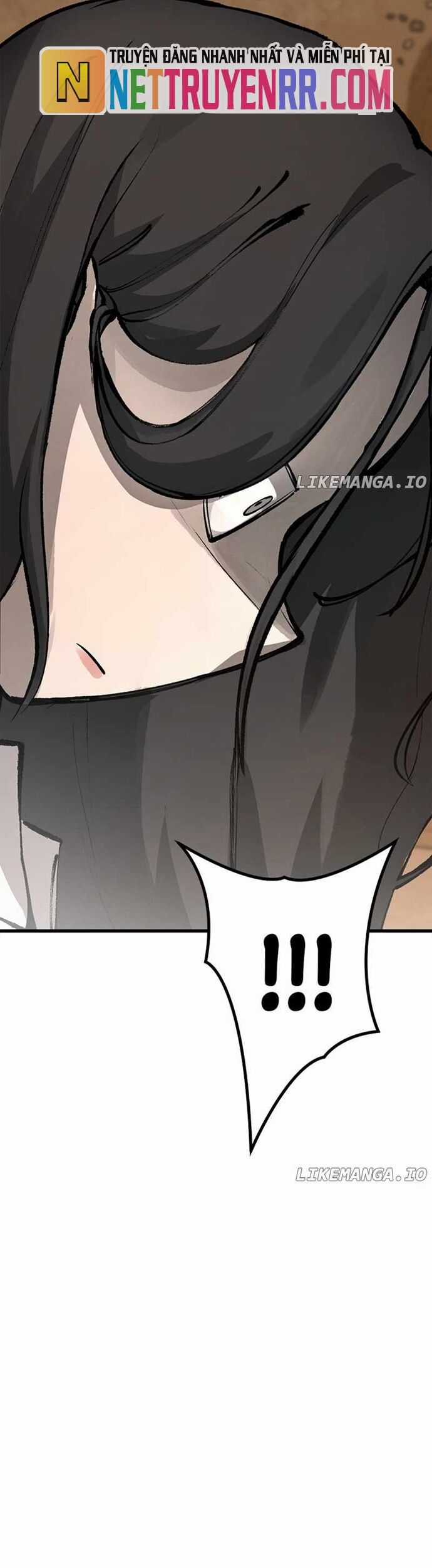 Ngọn Lửa Của Hòa Bình Chương 35 trang 34