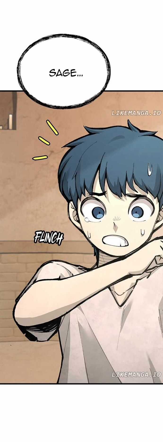 Ngọn Lửa Của Hòa Bình Chương 35 trang 35