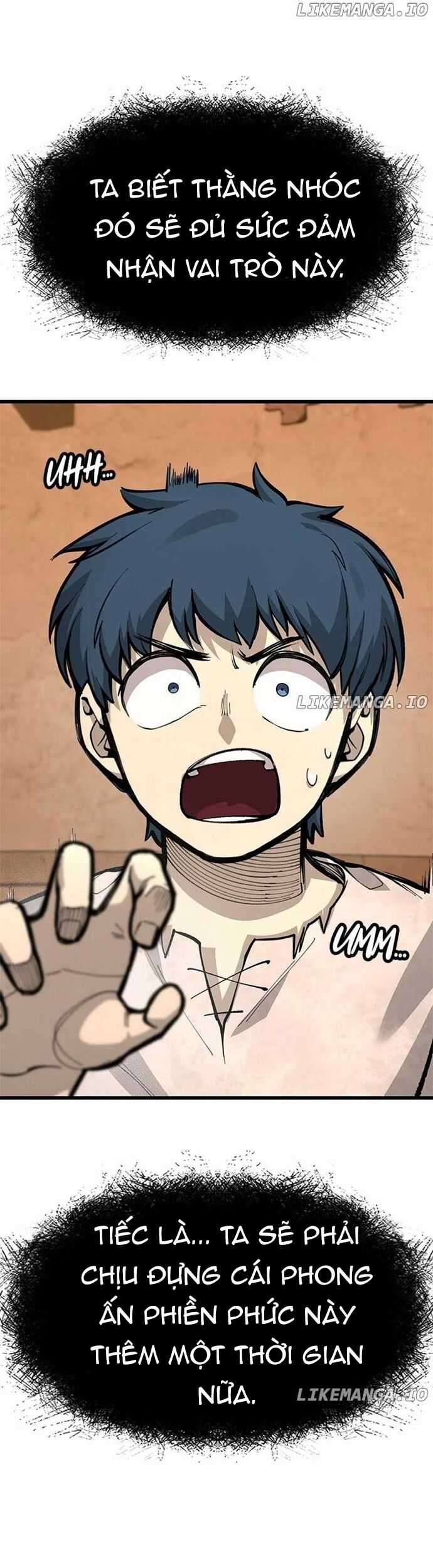 Ngọn Lửa Của Hòa Bình Chương 35 trang 43