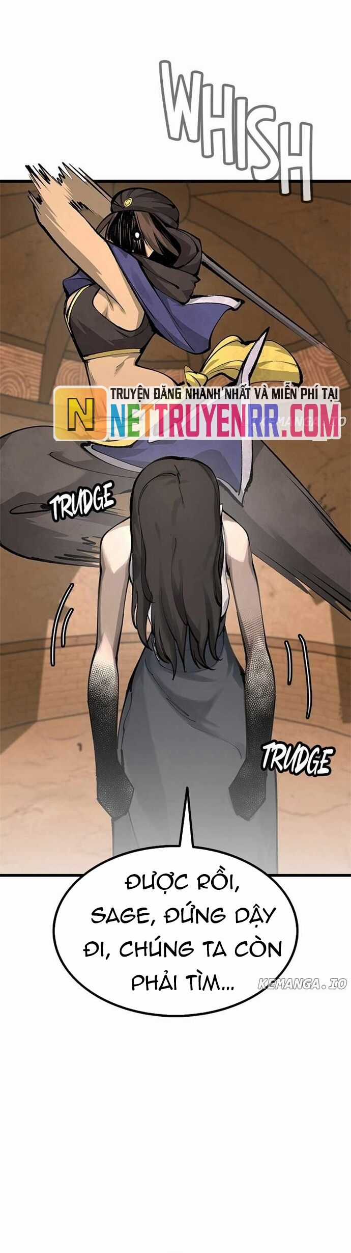 Ngọn Lửa Của Hòa Bình Chương 35 trang 44