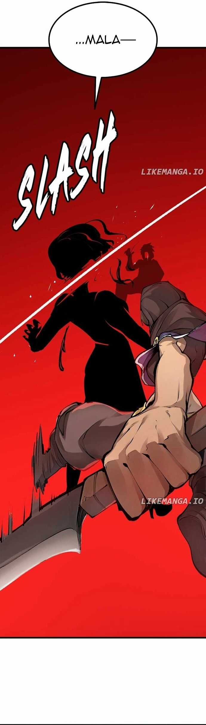 Ngọn Lửa Của Hòa Bình Chương 35 trang 45