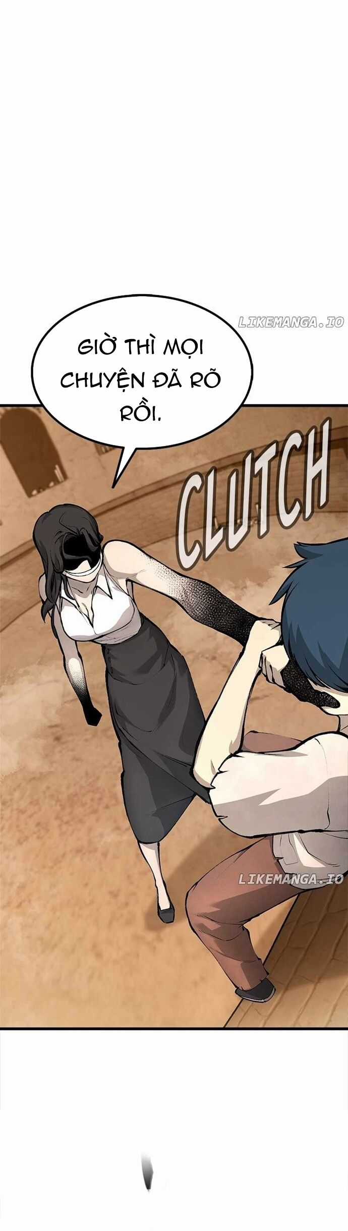 Ngọn Lửa Của Hòa Bình Chương 35 trang 5