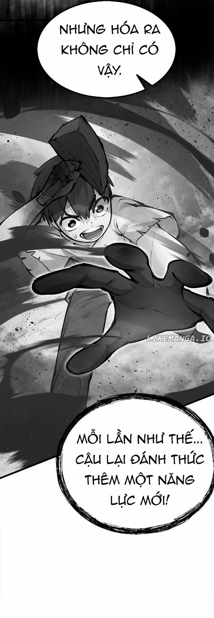 Ngọn Lửa Của Hòa Bình Chương 35 trang 7