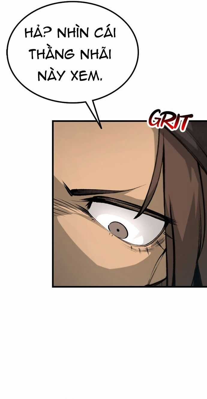 Ngọn Lửa Của Hòa Bình Chương 36 trang 10