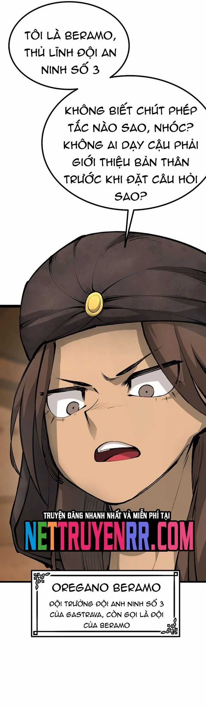 Ngọn Lửa Của Hòa Bình Chương 36 trang 11