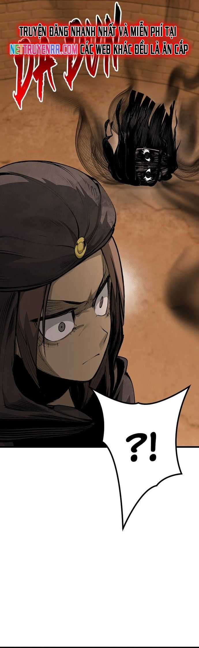 Ngọn Lửa Của Hòa Bình Chương 36 trang 13