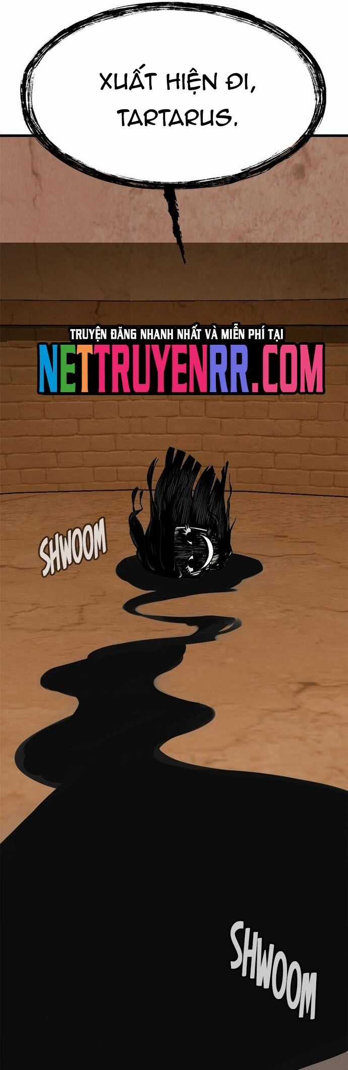 Ngọn Lửa Của Hòa Bình Chương 36 trang 16