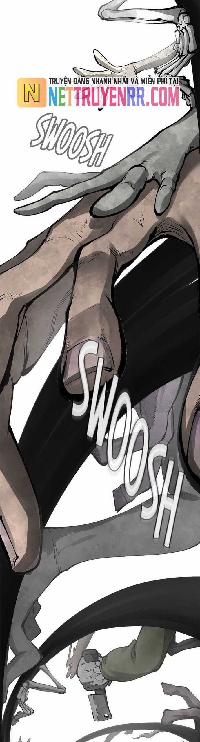 Ngọn Lửa Của Hòa Bình Chương 36 trang 18