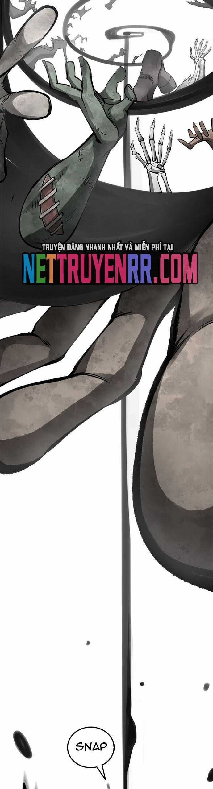 Ngọn Lửa Của Hòa Bình Chương 36 trang 19