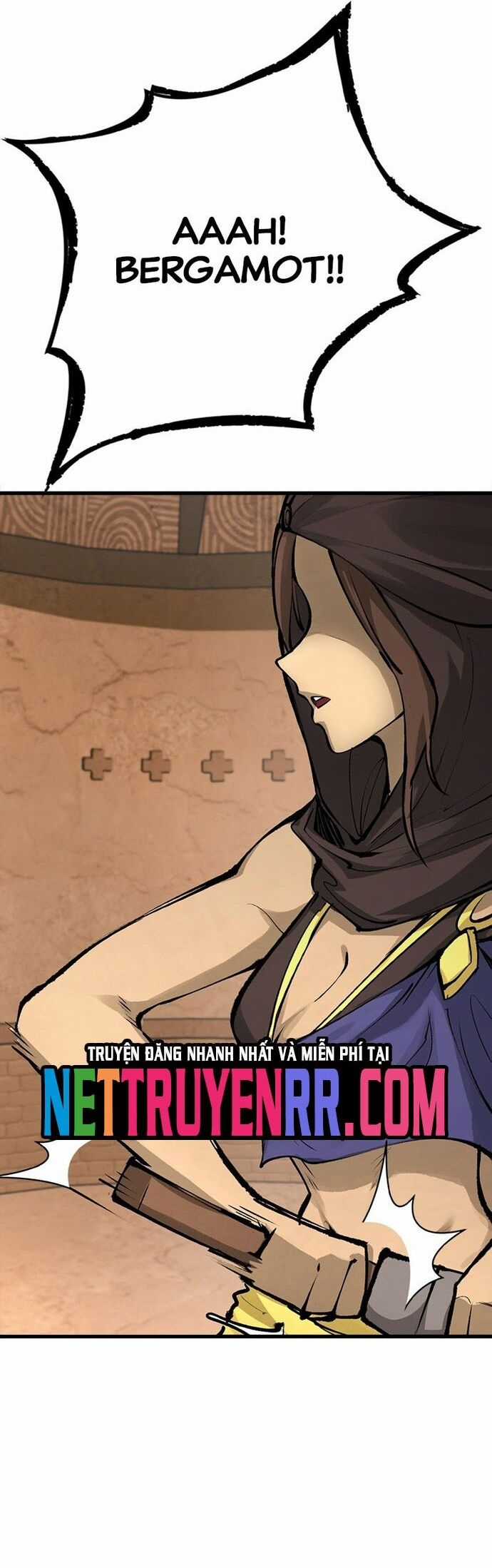 Ngọn Lửa Của Hòa Bình Chương 36 trang 2