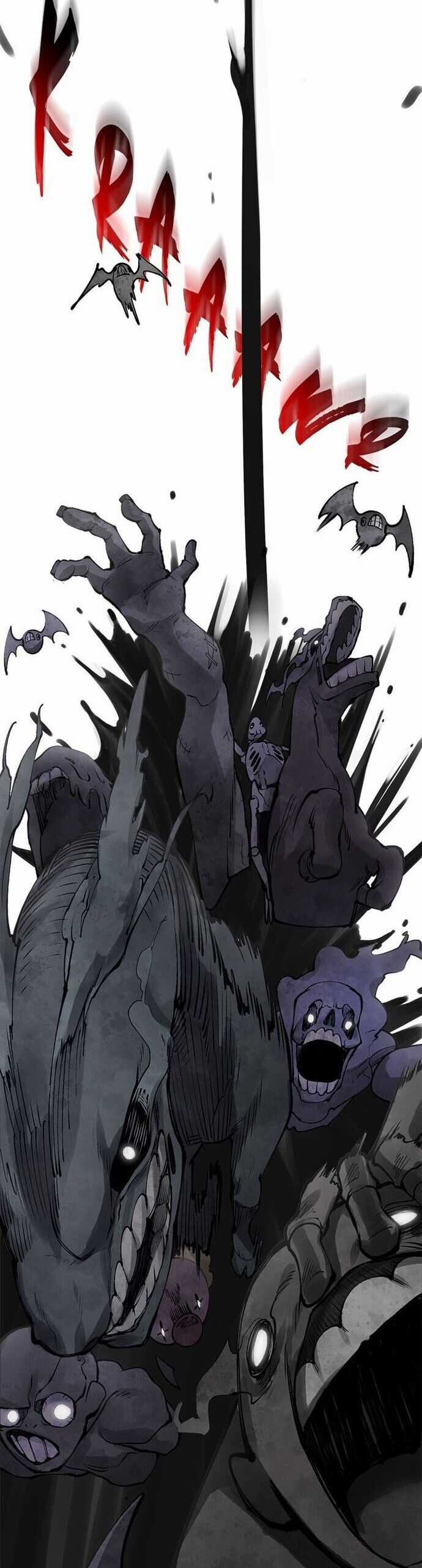 Ngọn Lửa Của Hòa Bình Chương 36 trang 20