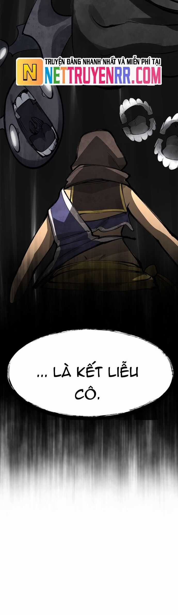 Ngọn Lửa Của Hòa Bình Chương 36 trang 21