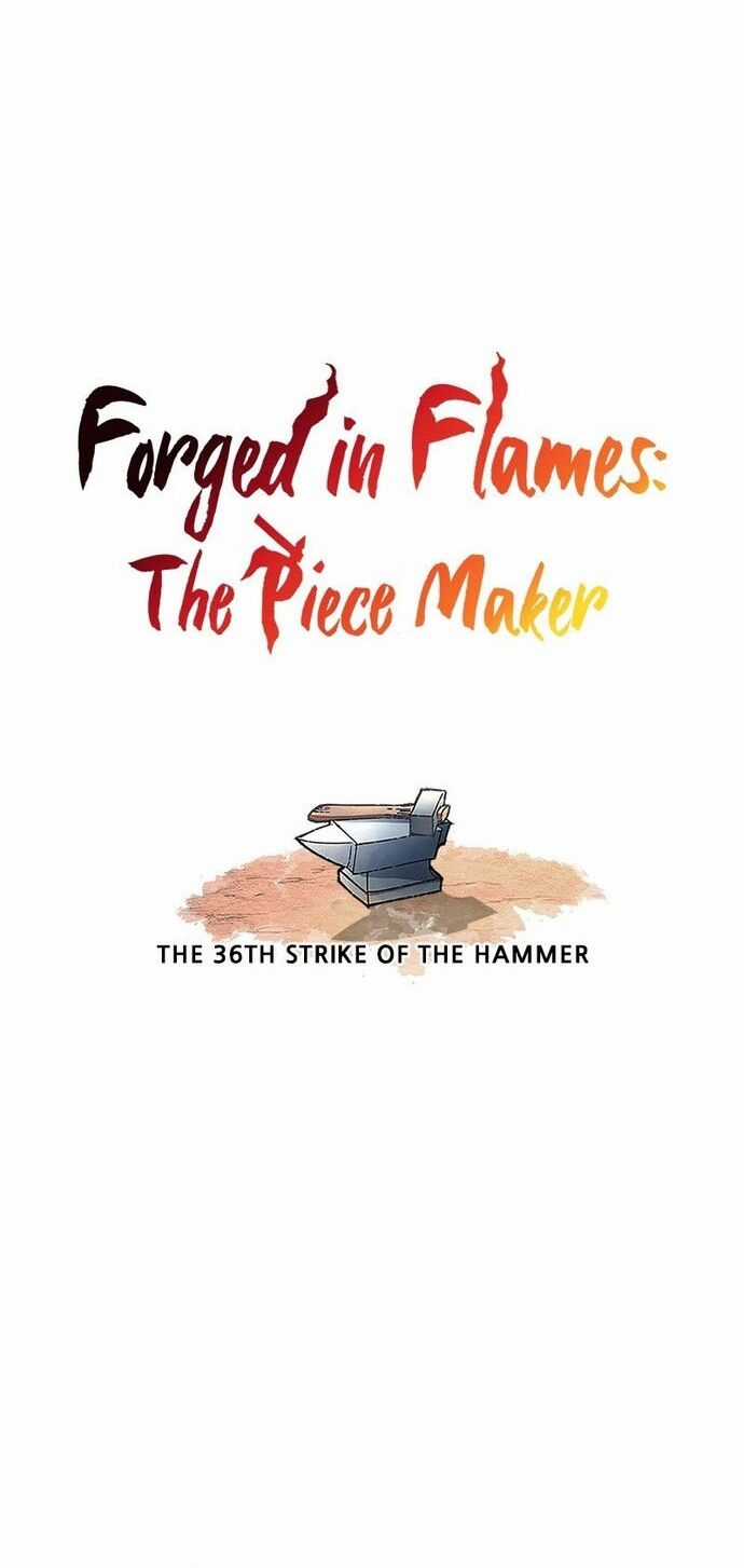 Ngọn Lửa Của Hòa Bình Chương 36 trang 22