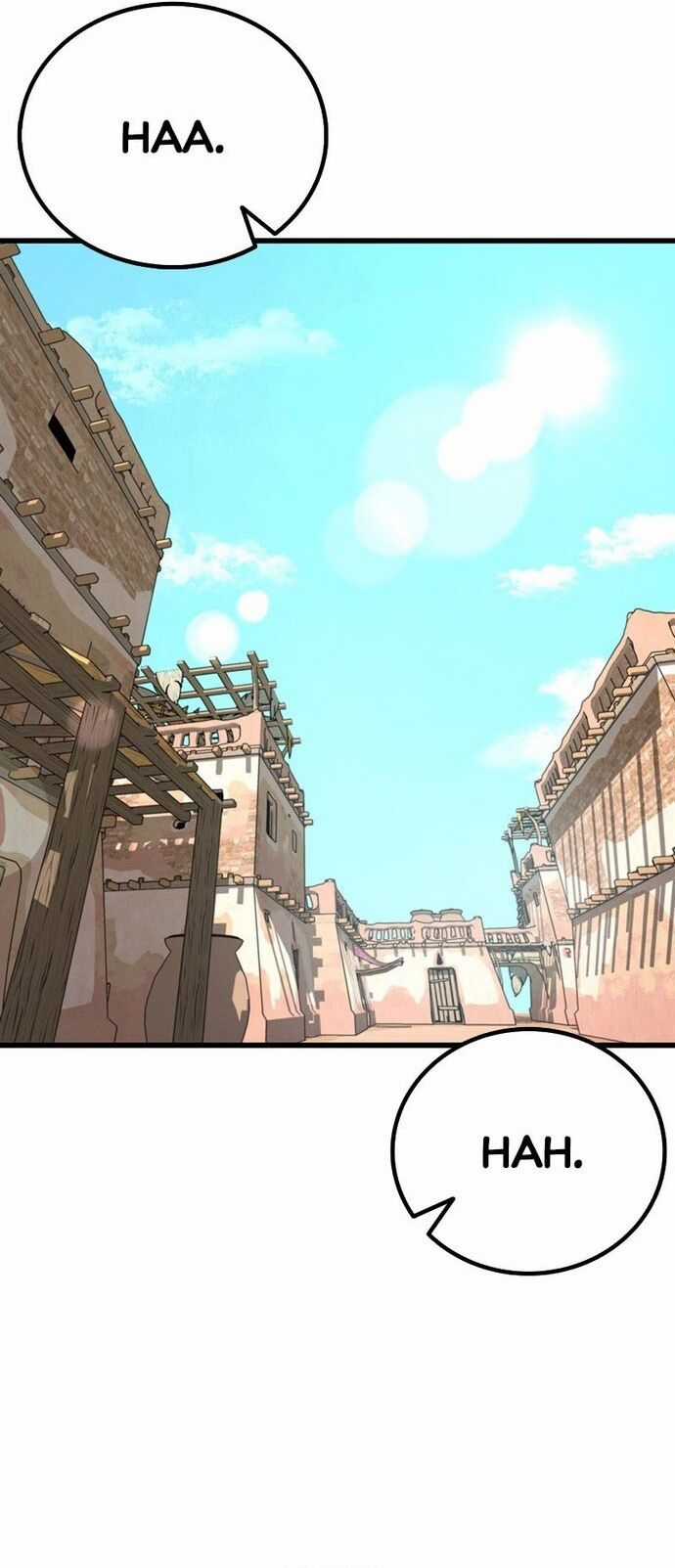 Ngọn Lửa Của Hòa Bình Chương 36 trang 23