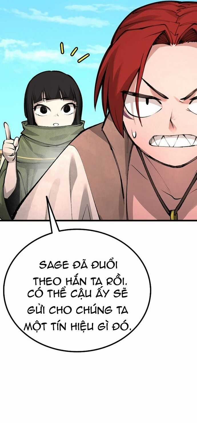 Ngọn Lửa Của Hòa Bình Chương 36 trang 26