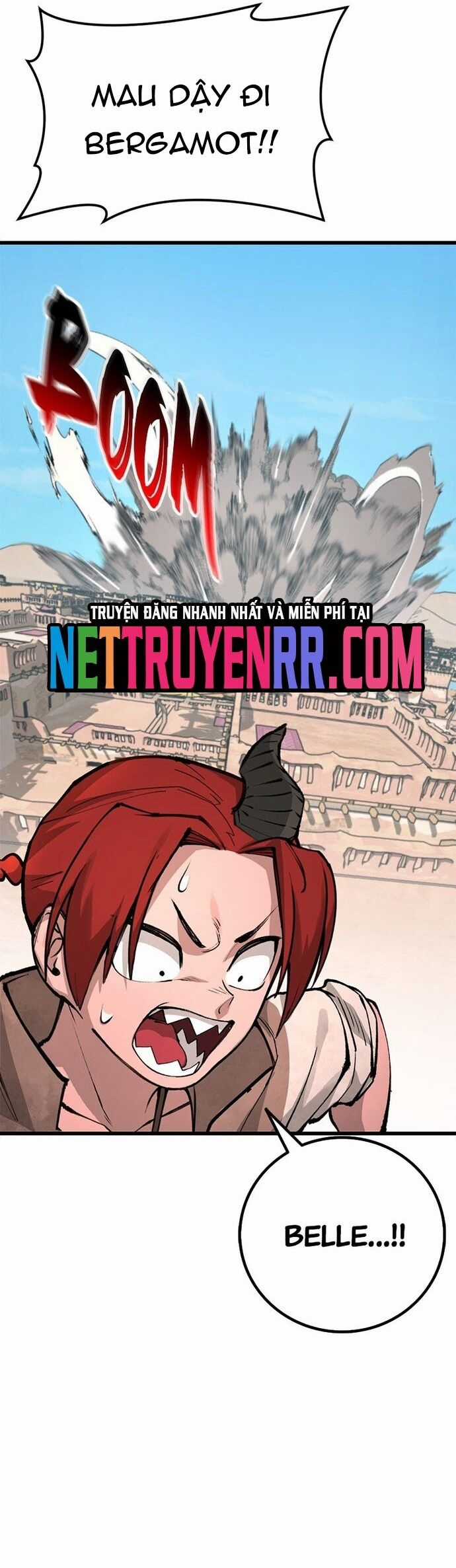 Ngọn Lửa Của Hòa Bình Chương 36 trang 31