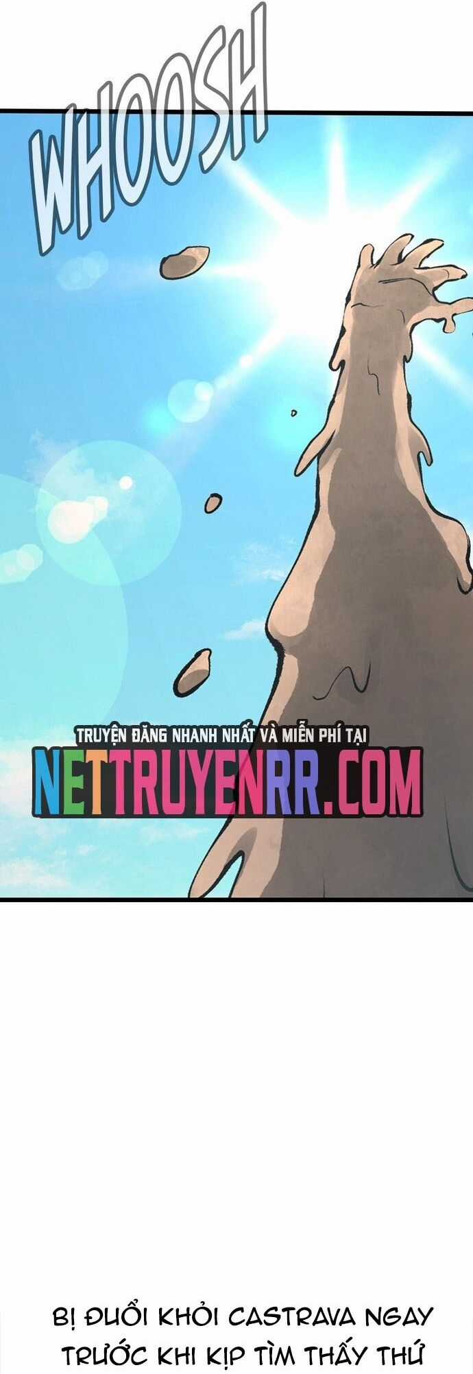 Ngọn Lửa Của Hòa Bình Chương 36 trang 38