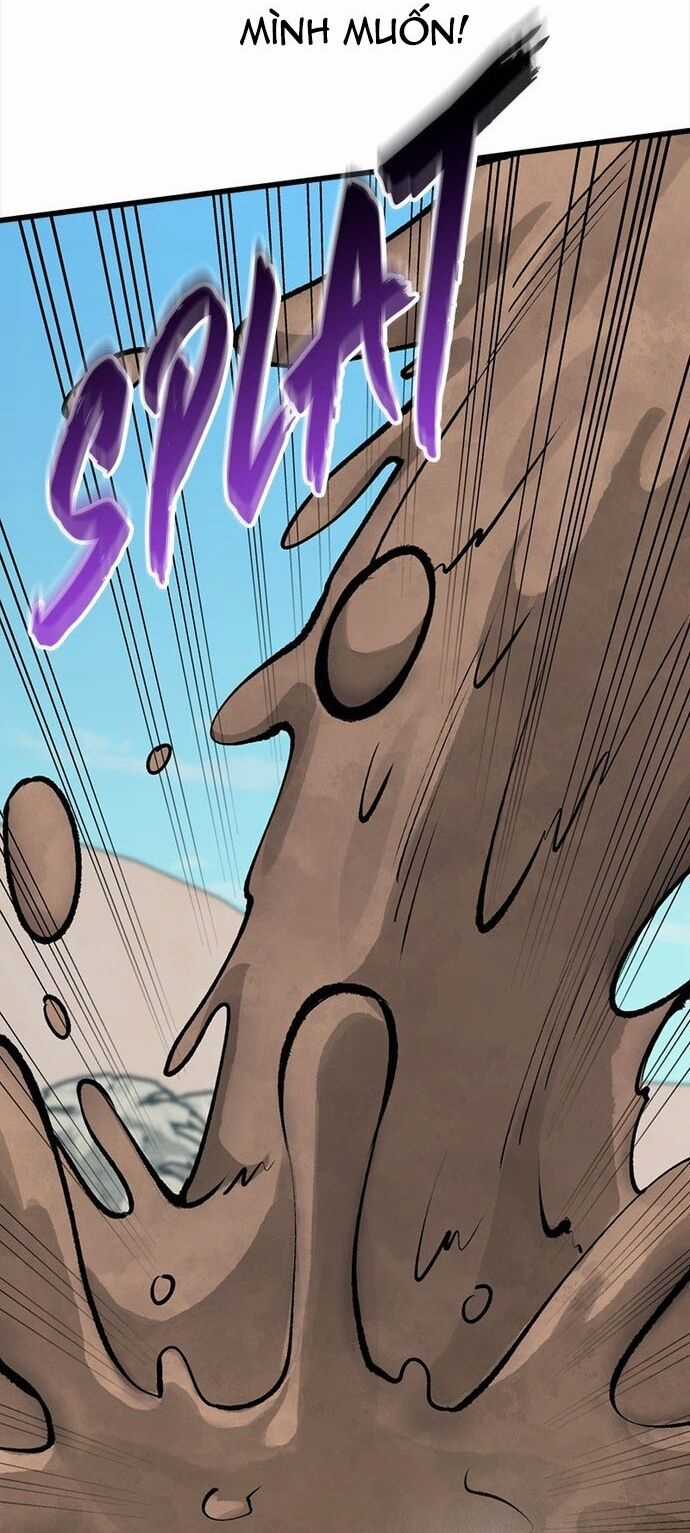 Ngọn Lửa Của Hòa Bình Chương 36 trang 39