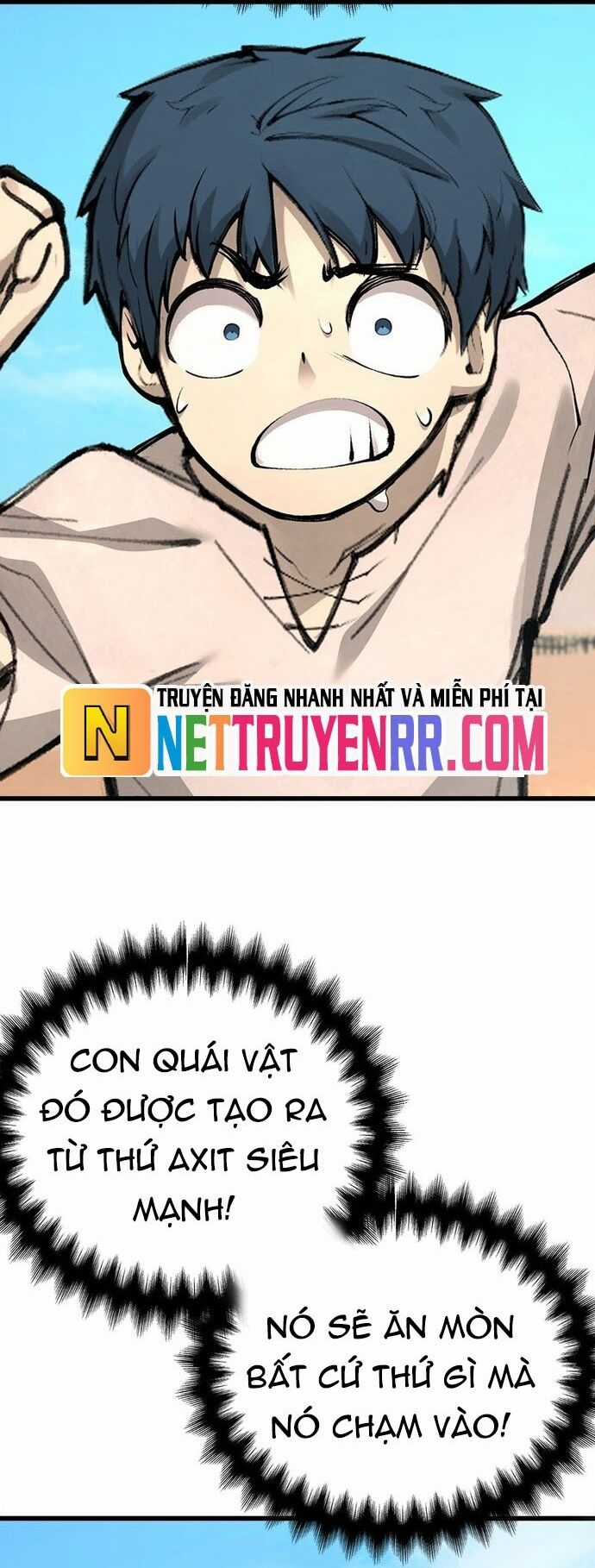 Ngọn Lửa Của Hòa Bình Chương 36 trang 41