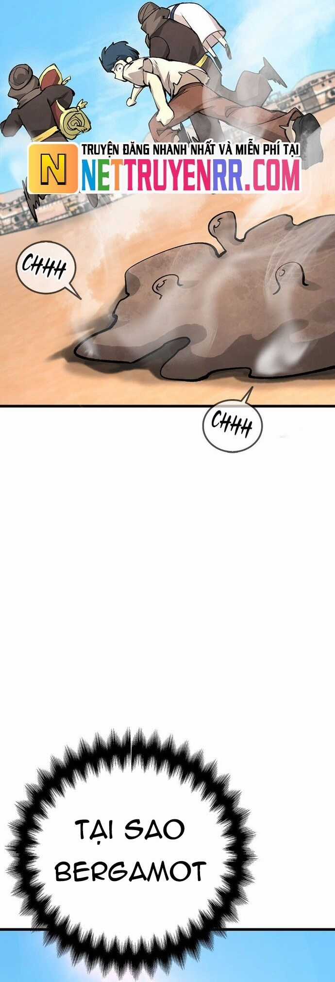 Ngọn Lửa Của Hòa Bình Chương 36 trang 42