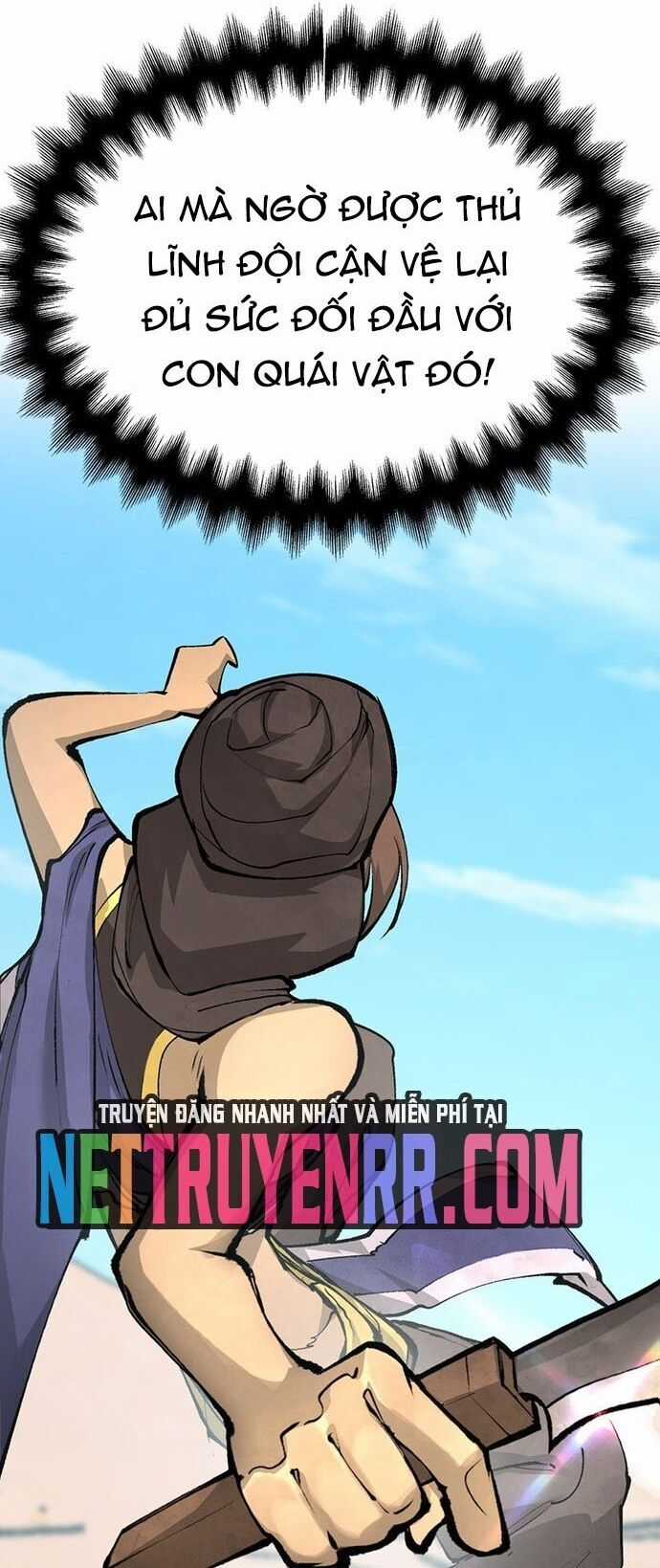 Ngọn Lửa Của Hòa Bình Chương 36 trang 45