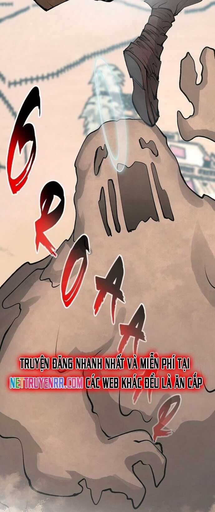 Ngọn Lửa Của Hòa Bình Chương 36 trang 46