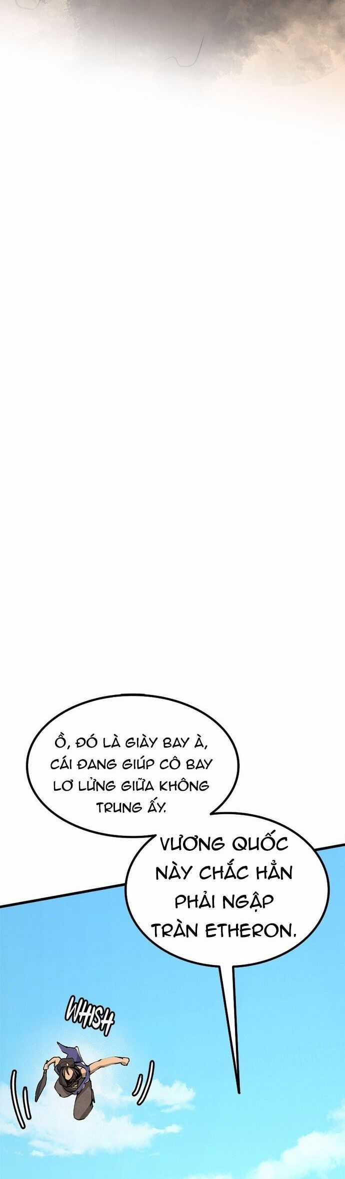 Ngọn Lửa Của Hòa Bình Chương 36 trang 47