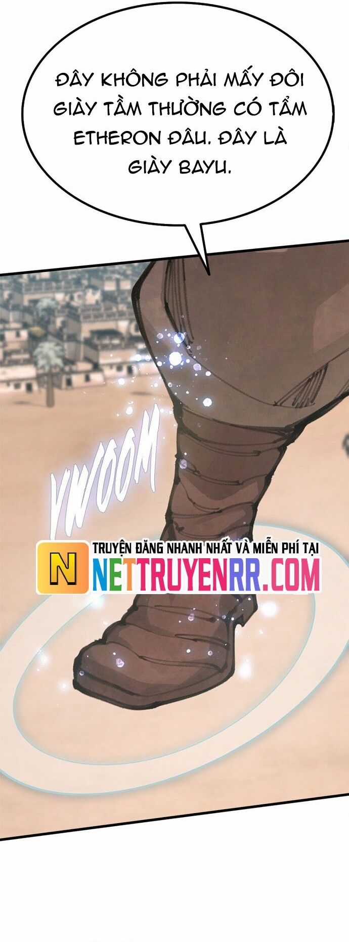 Ngọn Lửa Của Hòa Bình Chương 36 trang 49