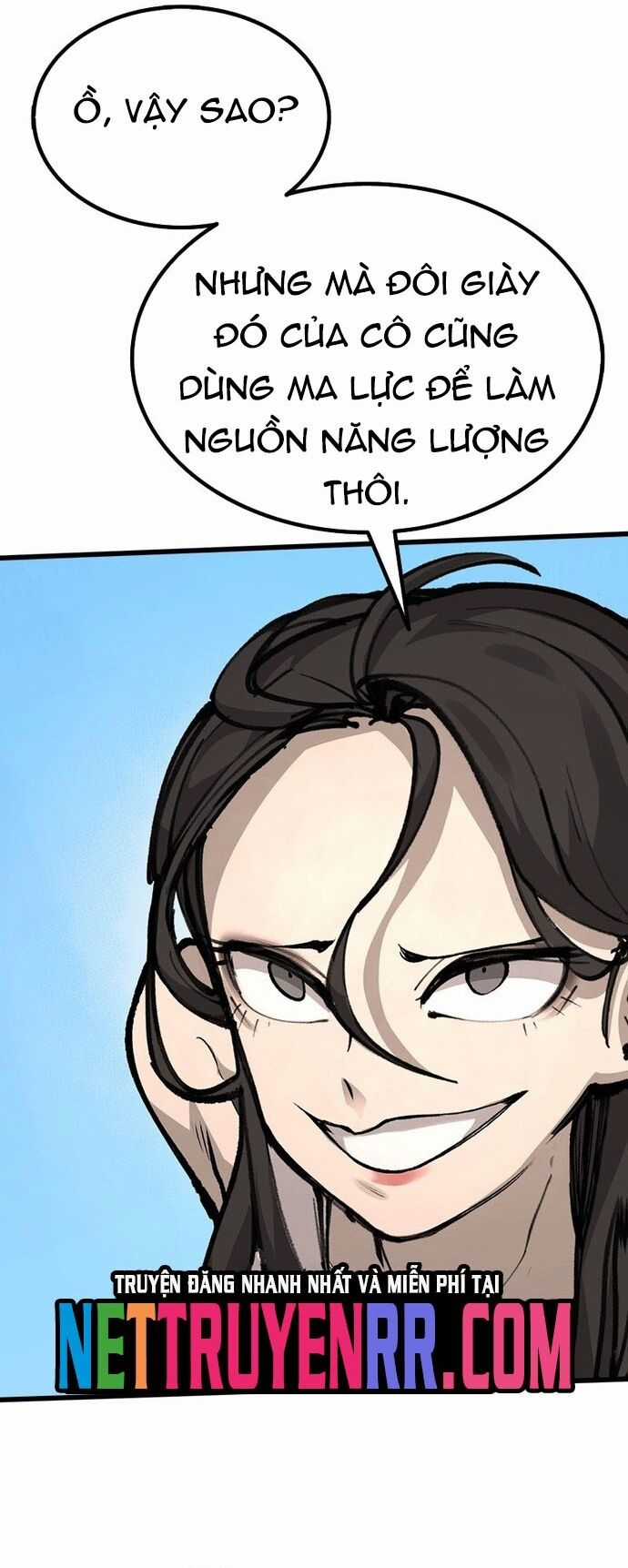 Ngọn Lửa Của Hòa Bình Chương 36 trang 51