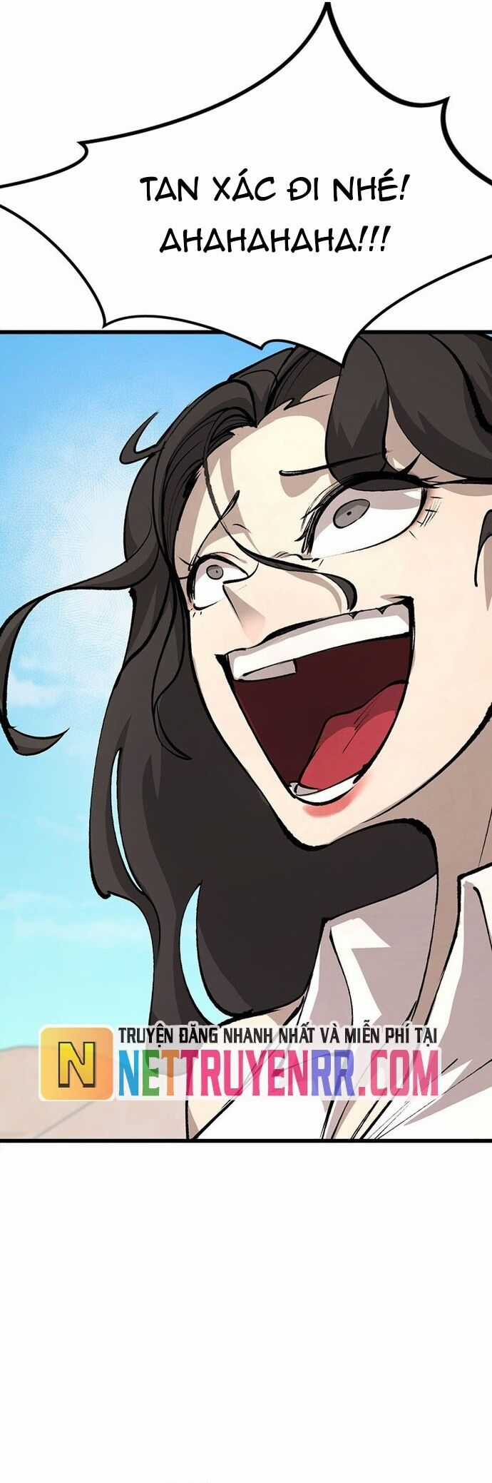 Ngọn Lửa Của Hòa Bình Chương 36 trang 54