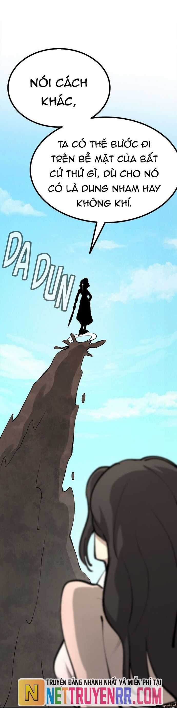 Ngọn Lửa Của Hòa Bình Chương 36 trang 57