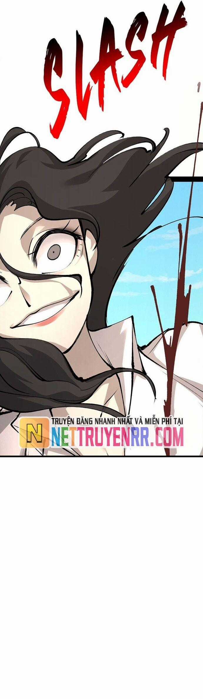 Ngọn Lửa Của Hòa Bình Chương 36 trang 59