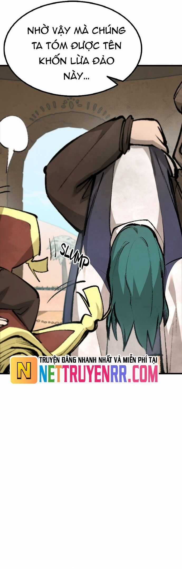 Ngọn Lửa Của Hòa Bình Chương 36 trang 7