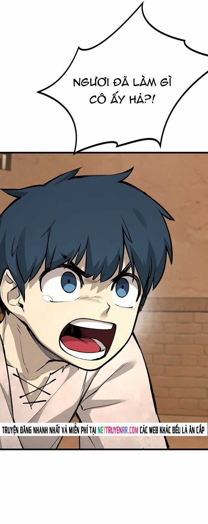 Ngọn Lửa Của Hòa Bình Chương 36 trang 9