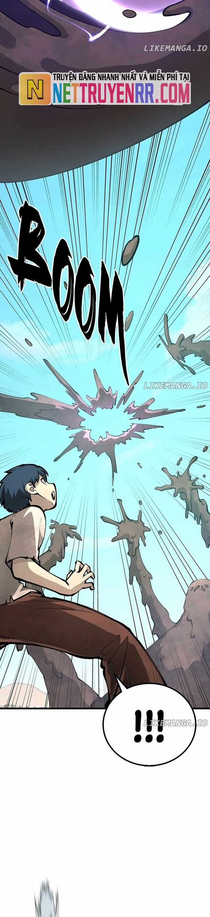 Ngọn Lửa Của Hòa Bình Chương 37 trang 10