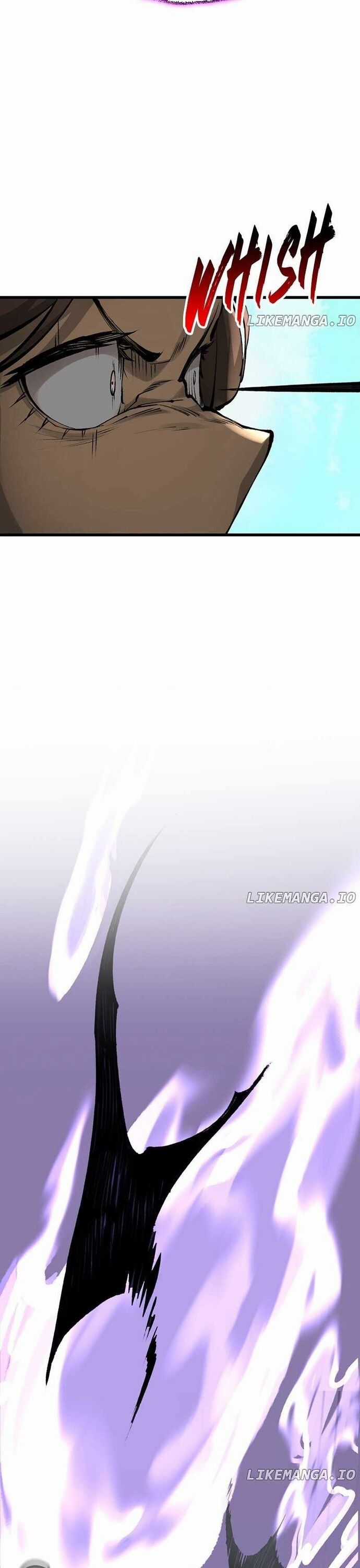 Ngọn Lửa Của Hòa Bình Chương 37 trang 15